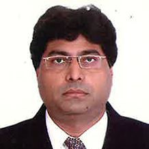 Kuldeep Sharma