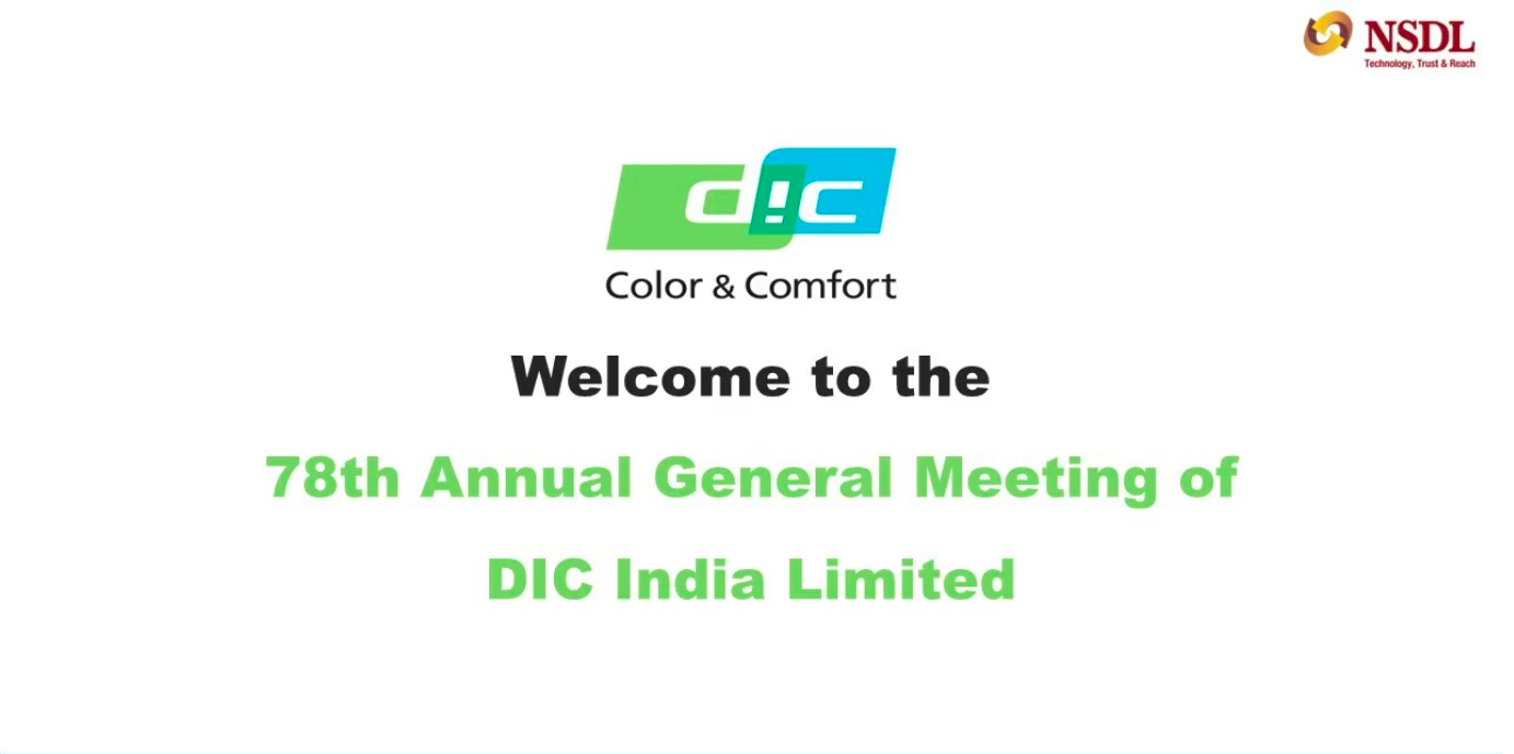 78th Annual General Meeting