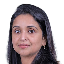 Manjusha Singh 