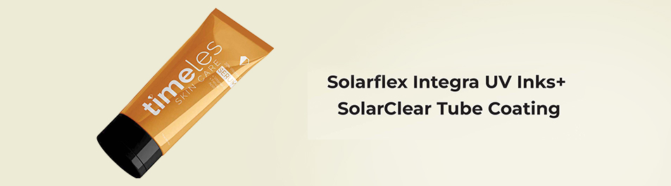 Solarflex Integra Inks
