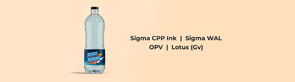 Narrow Web Flexographic Printing Inks | DIC India