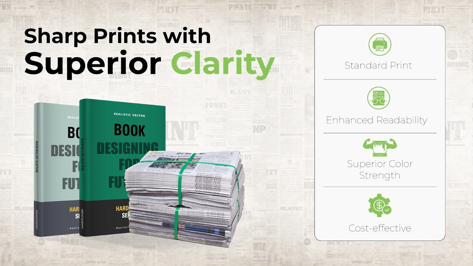 DIC India News Printing Inks: Reliable Quality & Performance for Modern Newspapers