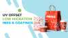 UV Offset Low Migration Ink & Coatings for safer Food Packaging - Building Compliance, Confidence & Control